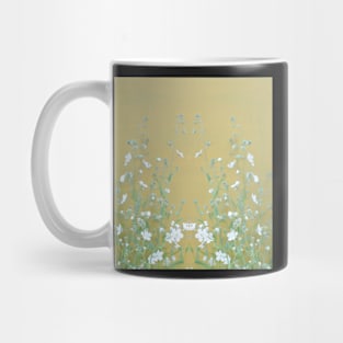 Flowers in May Mug